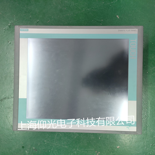 ���T�ӹ��I(y��)�@ʾ���S��6AV7861-6TB10-1BA0���ؙC(j��)�o�@ʾ�|��ʧ�`����