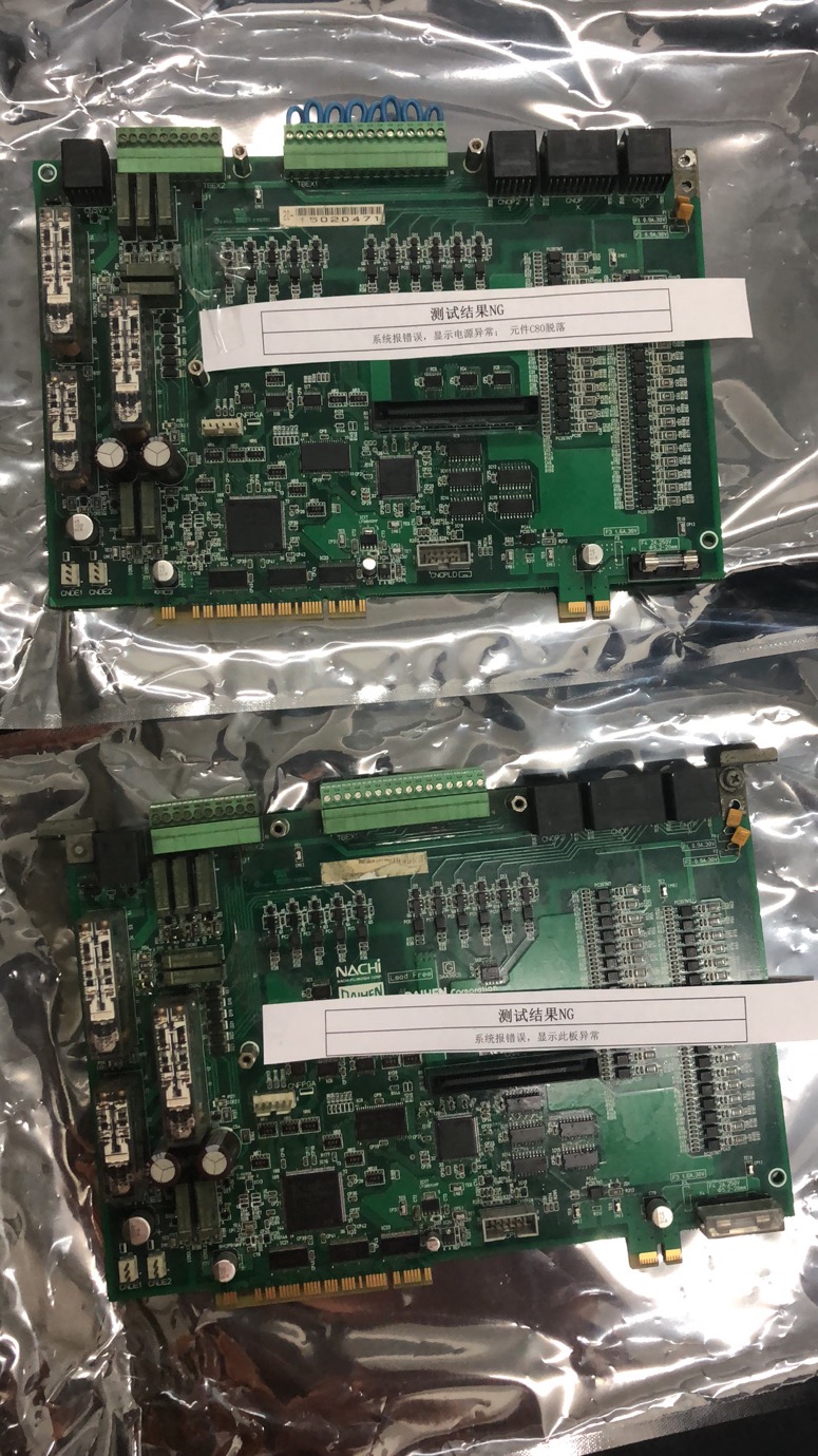 FANUC�Cе���·��S��֮��跨�yԇ