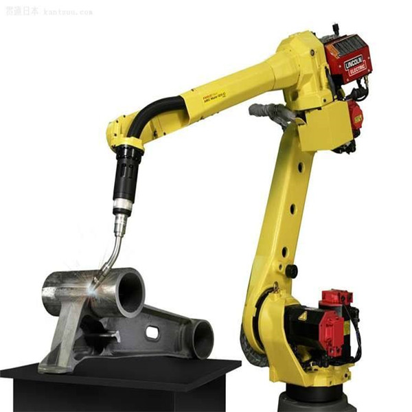 FANUC�l(f��)�ǿ�CR-7iA/L�����C���˳�Ҋ������ô̎��