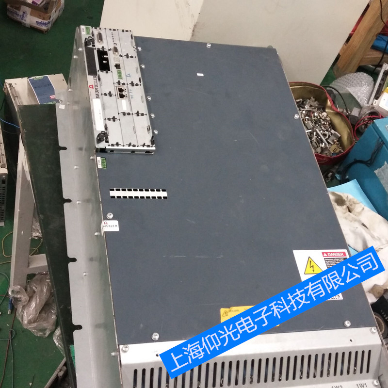 baumuller�U����BUM60S-08/12ϵ���(q��)�����@ʾ16�󾯾S�޷���