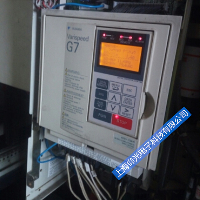 ����G7ϵ��׃�l���S��45kw��VCF�󾯴��a�S�޷���