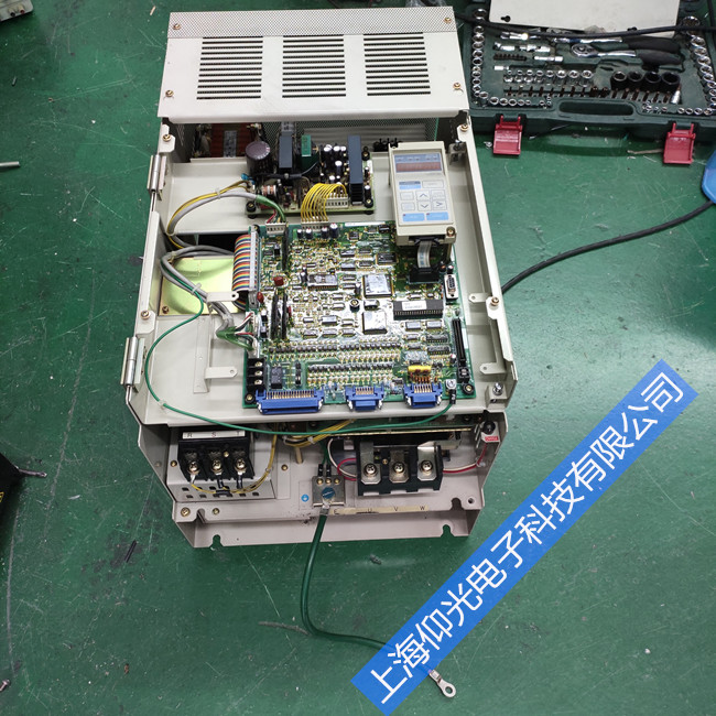 Yaskawa����׃�l����UVǷ�����ϾS�޿��Y(ji��)