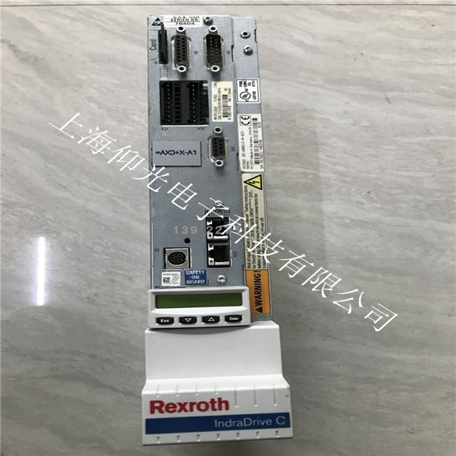 REXROTH��ʿ��DKCϵ���(q��)�����S������