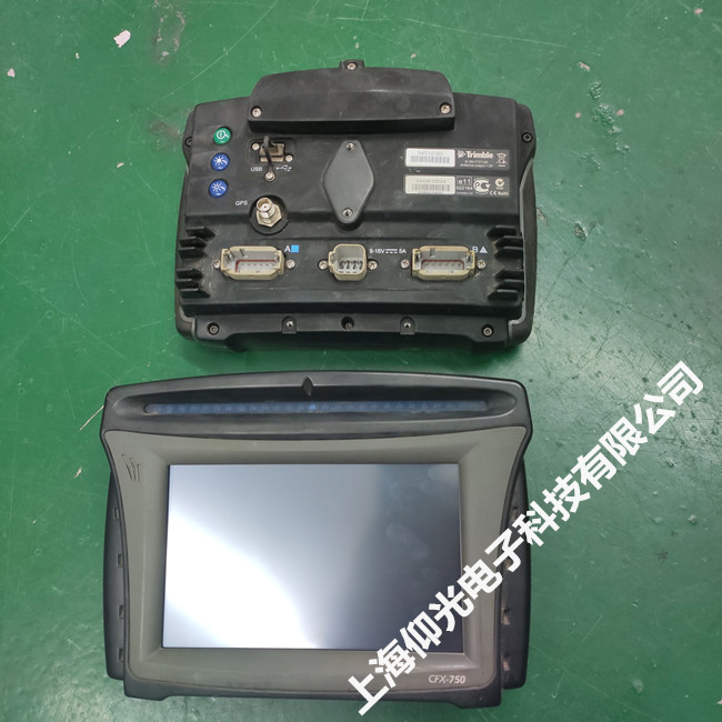 �쌚�|�����S�� CFX-750��Ҋ�|��ʧ�` �����o�@ʾ