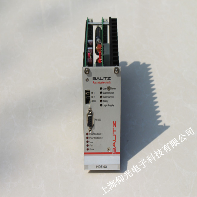 �����ޏ͌���BAUTZ HDE03�����ŷ���Ƿ�����ϾS��