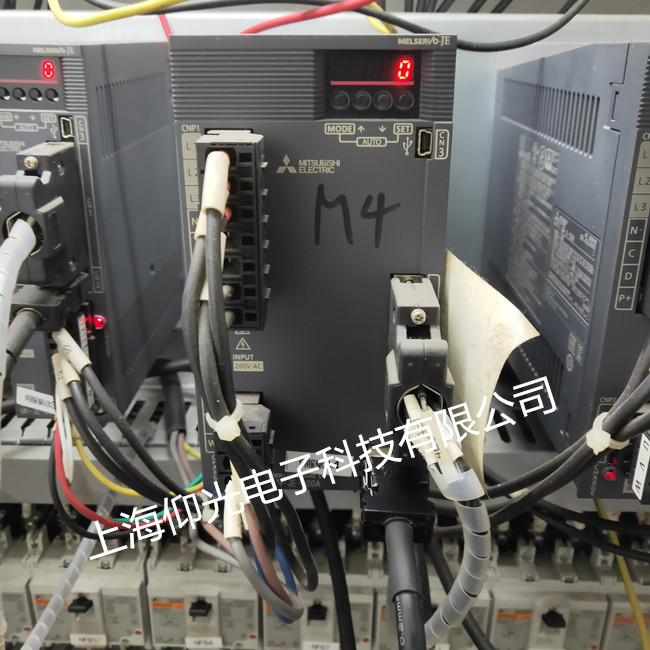 �����ŷ������S��,MR-JE-200A�@ʾ�󾯹�����������