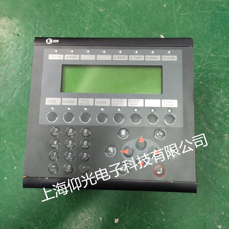  Beijer�����|�����S����MAC/MTA E300�|�������Iʧ�` �o�@ʾ���� 