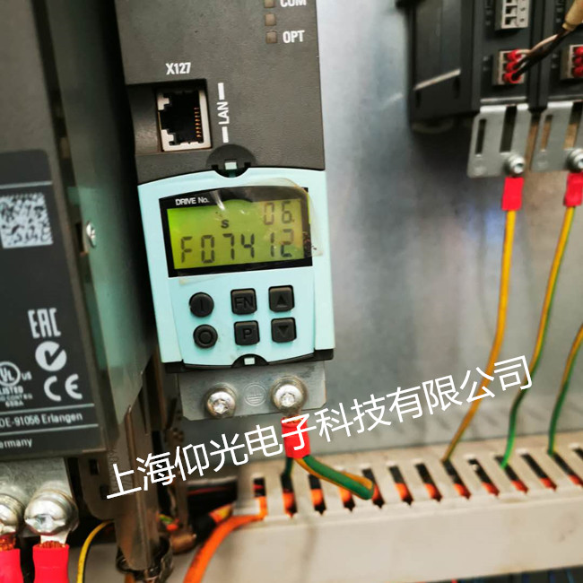 ���T��S120׃�l���S��6SL3040-1MA00-0AA0��(b��o)��F07412��������