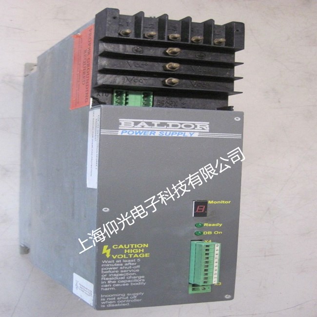 �Ϻ�BALDOR�����ŷ������S������