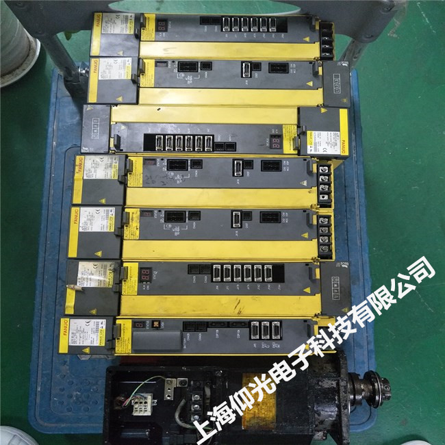 FANUC��Ҋ�ŷ��󾯼���Q����