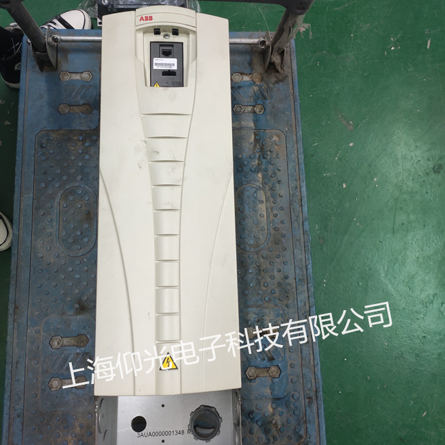 ABB׃�l���S����̖(h��o)��ȫ ACS550-01-072A-4ģ�Kը��������