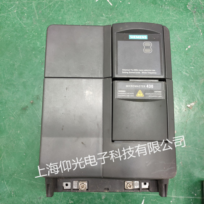 ���T��MM430׃�l����(b��o)F002�S�� 6SE6430-2UD31-1CA0�^(gu��)�d�^(gu��)������