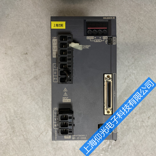 �����ŷ��(q��)��(d��ng)��MR-J2S-700B-ED��(b��o)��AL9.1���ϾS��