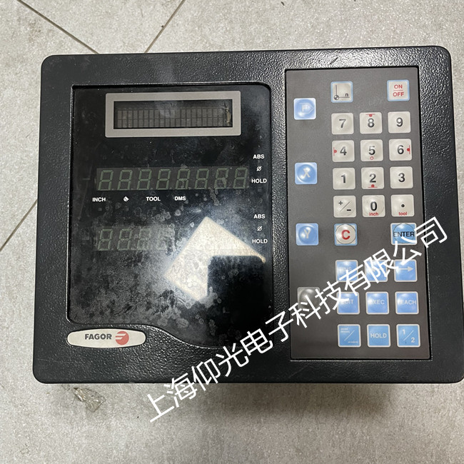 FAGOR�l�񔵿�ϵ�y�����S�� �����