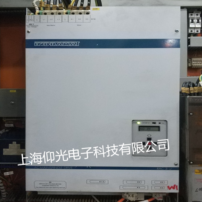 Rexroth��ʿ���ŷ������S��TDM�ŷ���A0002���ϴ��a��ԃ