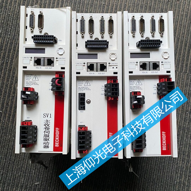 BECKOFF�����ŷ�������F292/F2A0�S���Ԓ