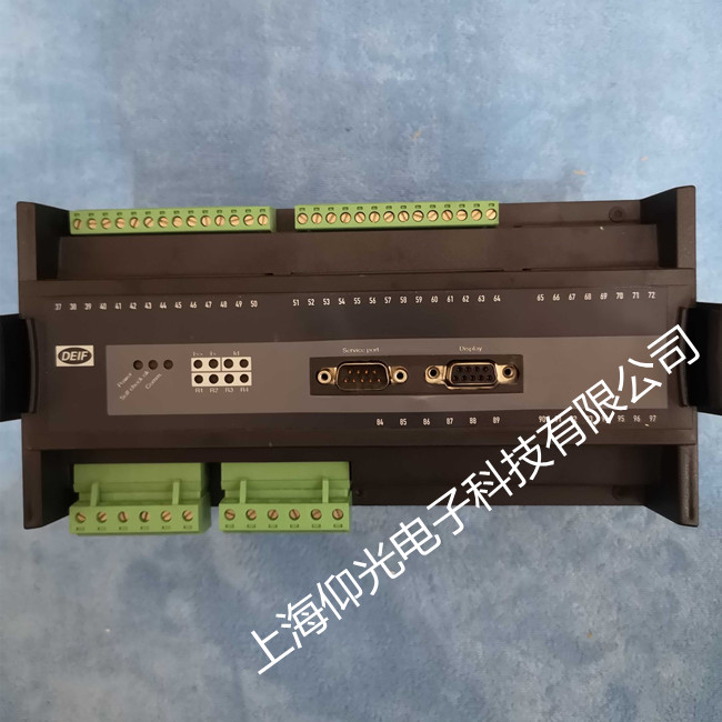 DEIF���ش����վ�����C�������S��PPM-3 BTB