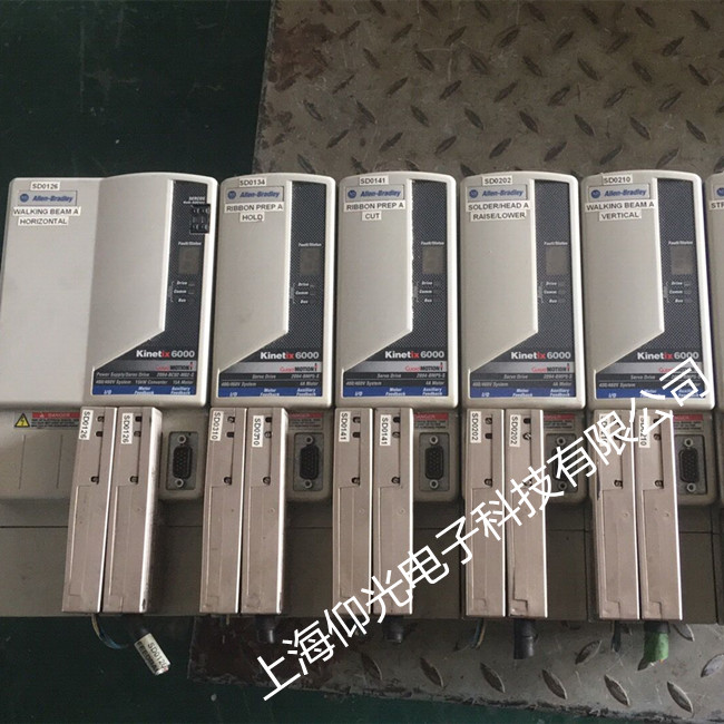 AB�ŷ��(q��)��(d��ng)��Kinetix5500��(b��o)���@ʾE09�S�޿��Y(ji��)