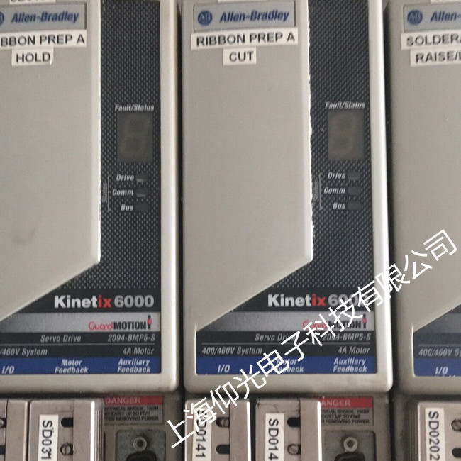 AB�ŷ��(q��)����Kinetix5500�_�C��E19�S���Ԓ