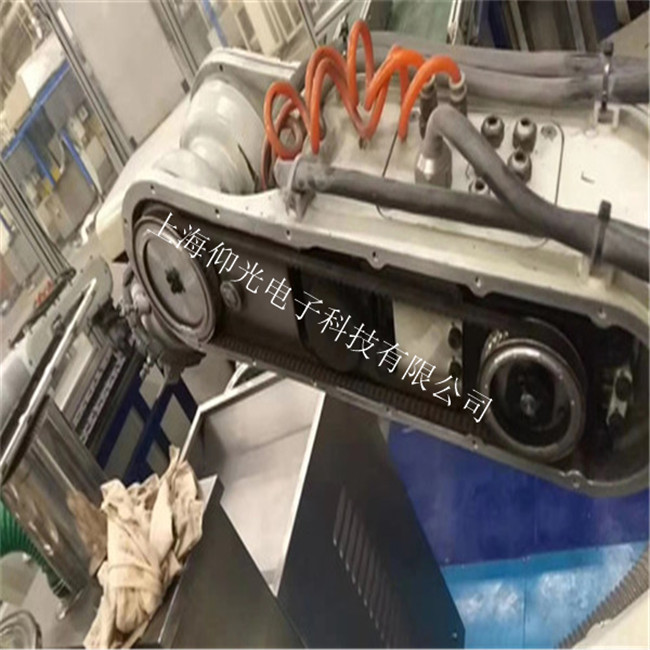 ���\(y��n)��˾����˹CLOOS�C(j��)����ʾ�������I(y��)�S��