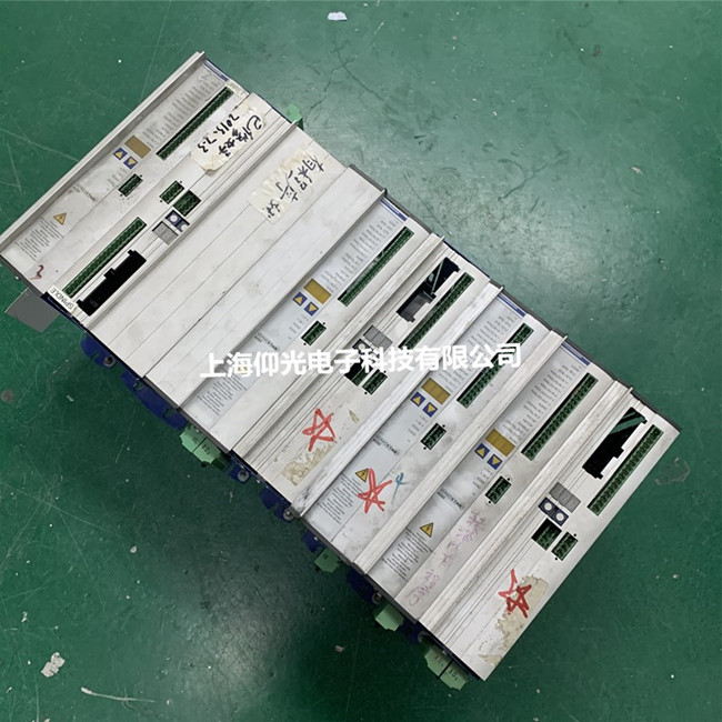 �Ơ�Ħ��Servostar 600ϵ���ŷ��(q��)��(d��ng)����(b��o)��F02�S�޿��Y(ji��)