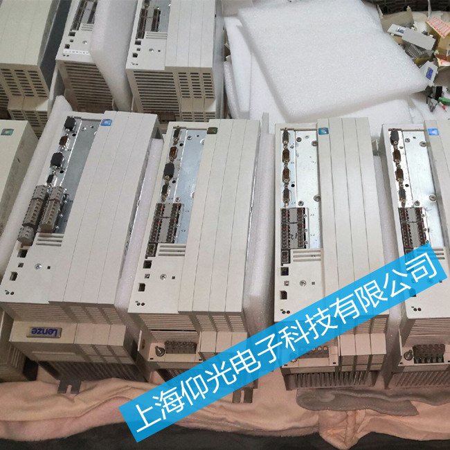 Lenze�����ŷ������S�� 9300ϵ�Ј�ID1/ID2��