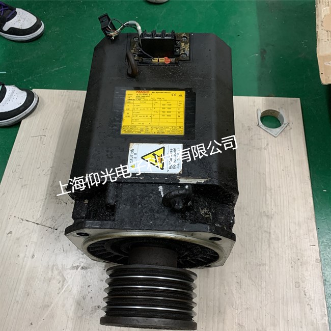 �Cе�O��S��FANUC�l�ǿ����S늙C�S��A06B-0857-B100���a���p������