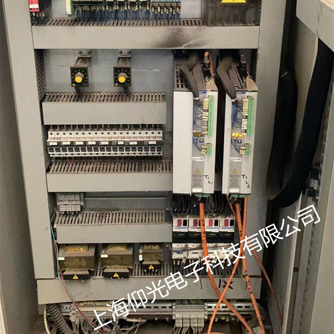 Kollmorgen�Ơ�Ħ���ŷ��(q��)��(d��ng)���S�� SERVOSTAR 640��(b��o)��F07��