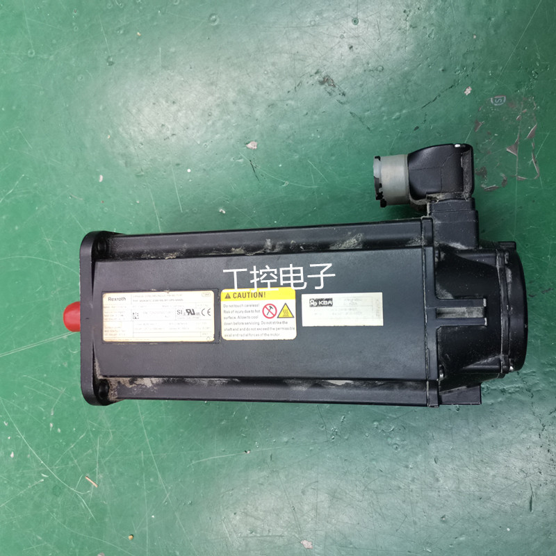 Rexroth��ʿ��(l��)�ŷ�늙C(j��)�S�޳�Ҋ(ji��n)����MSK050C-0600-NN-M2-UG0-RNNN