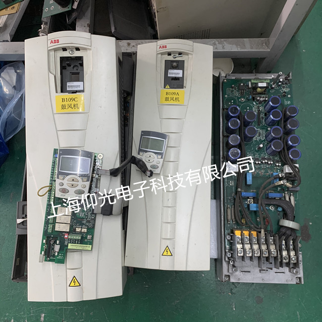 ABB׃�l��ACS510-01-157A-4 75KW 380Vϵ�й��ϴ��a�S��