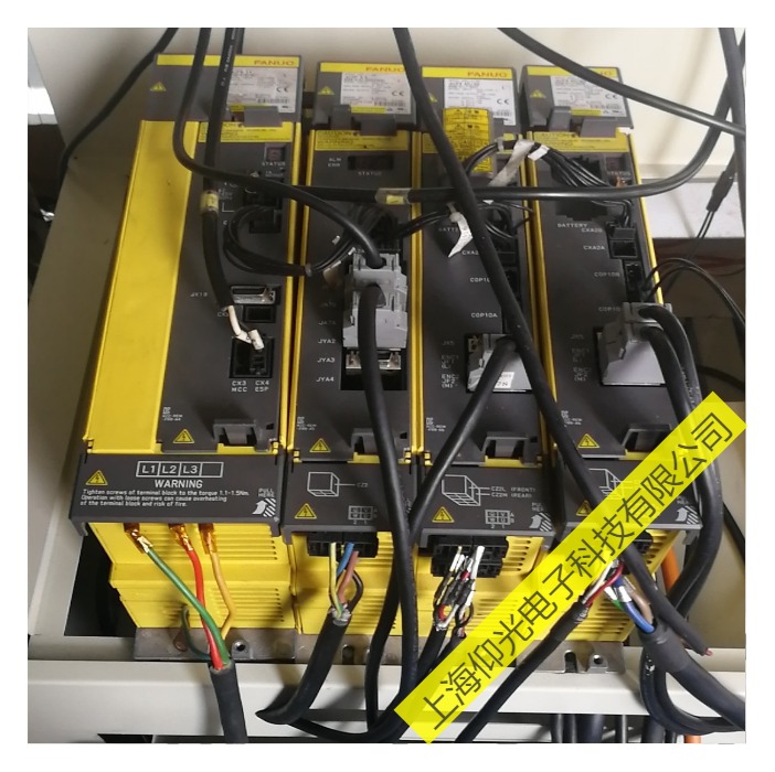 FANUC�l(f��)�ǿ��ŷ��(q��)��(d��ng)���S�޹��ψ�(b��o)������