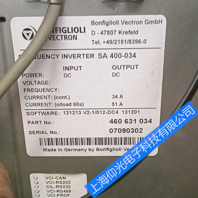 VECTRON���w��׃�l���S��D-47807�^���^�d����