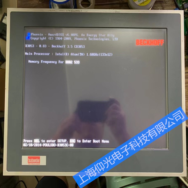 �������ؙC(j��)�@ʾ���S��CP2716-1015-0010�o�@ʾ����