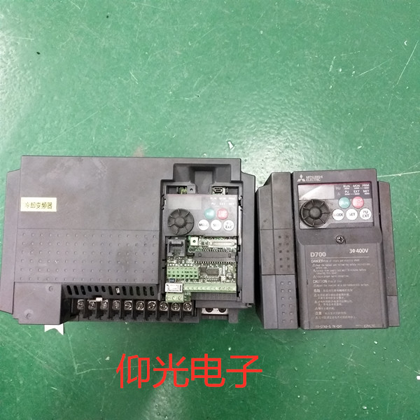 �����ŷ�����MR-J3-500B�󾯾S��