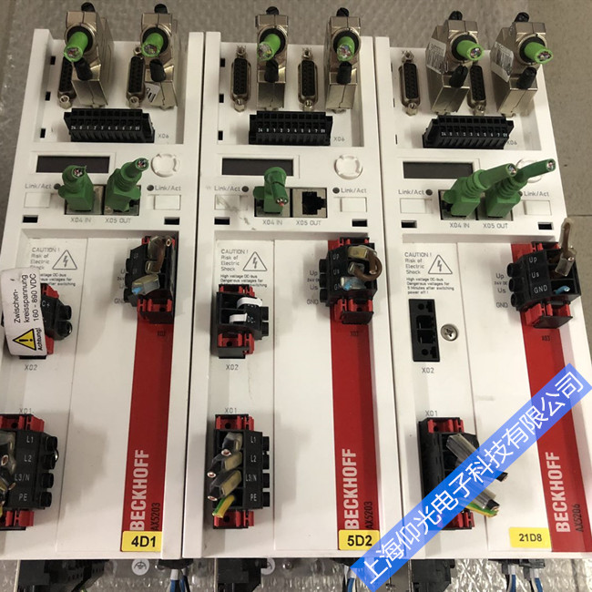 BECKHOFF�����ŷ��(q��)����ȱ��S������