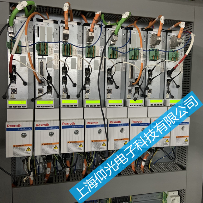 rexroth��ʿ��DKC�ŷ������_�C��E249/E251�S�ް�����