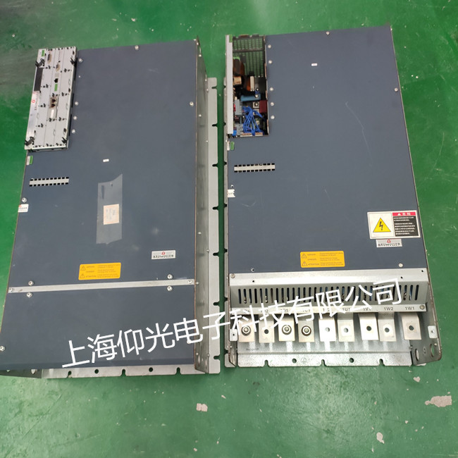 Baumuller������/�������(q��)��(d��ng)��BM4400��(sh��)�a���@ʾ18������