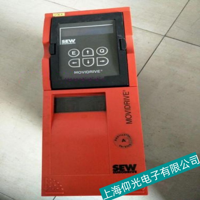 ����SEW MOVIRETϵ��׃�l��CNF�gЪ�Թ��ϾS��