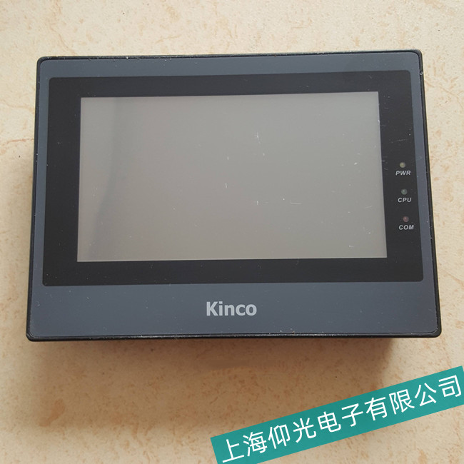 �R��Kinco����MT4513T�|������Ļ���C���ϾS��