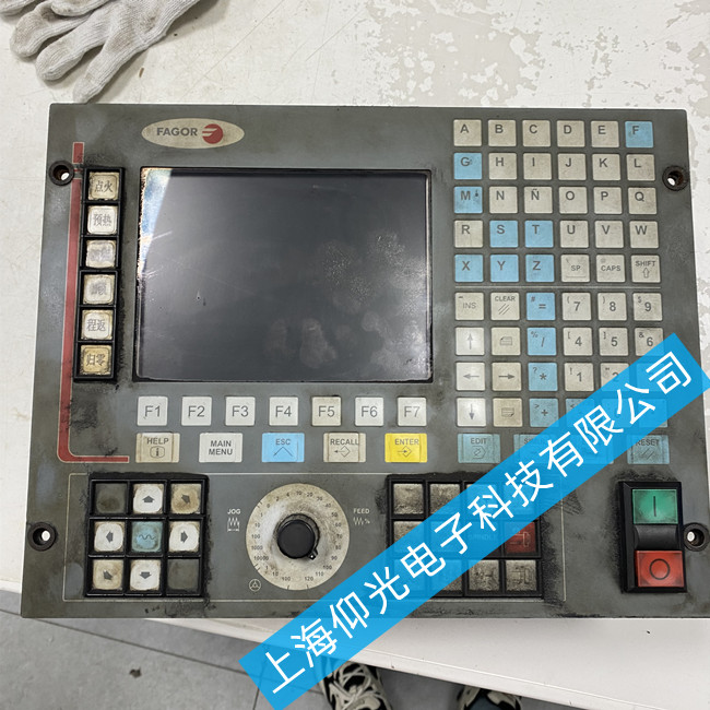 FAGOR �l��ϵ�y���S��CNC 8035-M-COL-R-2������������