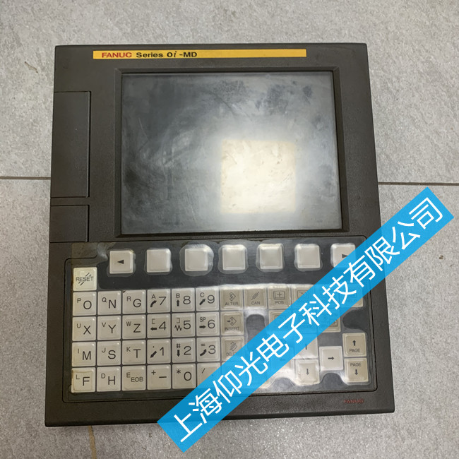 �l�ǿ�ϵ�y���S�� A02B-0303-C072�{�����ϾS��