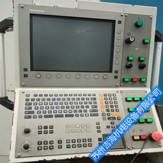 ����HEIDENHAIN���hHi800-E����ϵ�y864���ϾS���f��