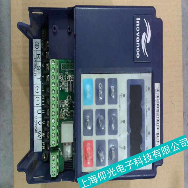 ����Inovance�R��MD210׃�l��ȱ����(b��o)�����ϾS��