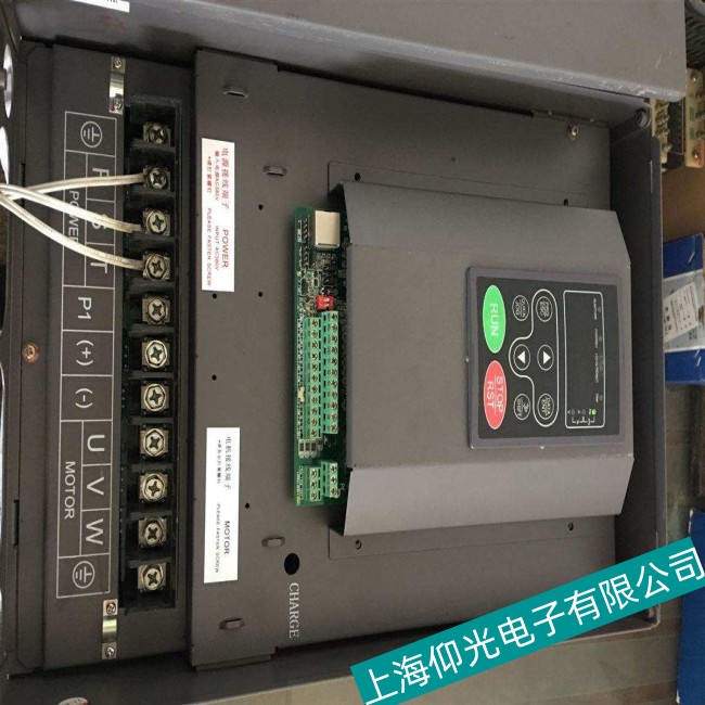 ����INVTӢ���vCD10-1R5G-4-B׃�l���S���{ԇ��������