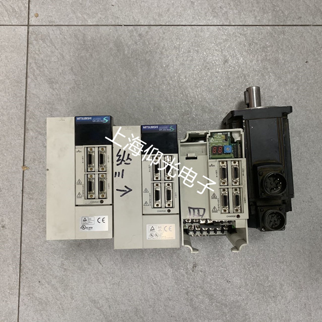 �����ŷ������S��MR-J2S-350B����ϴ��a��������