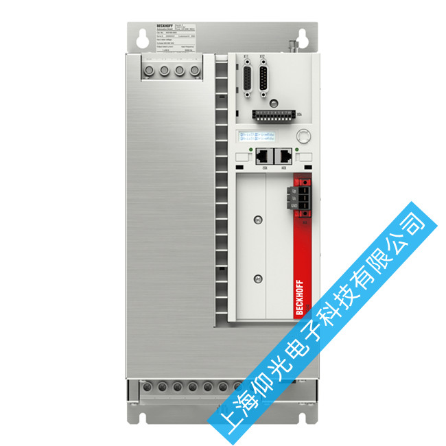 ӡˢ�O(sh��)��BECKHOFF����AX5000�ŷ��(q��)��(d��ng)����(b��o)��1001�S��