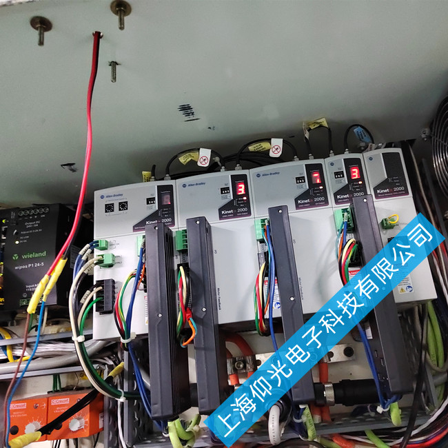 AB�ŷ������S��PowerFlex 525��F114 UC���ϾS��