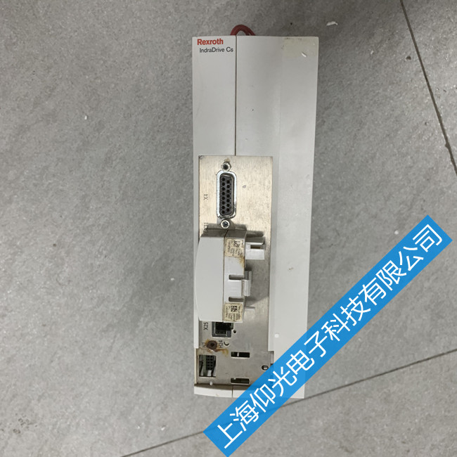 ��ʿ���ŷ������S��HCS01.1E-W0028-A0-03�o�@ʾ����