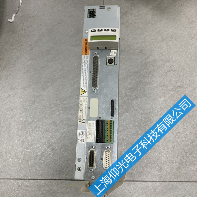 ��ʿ�������S�� HCS02.1E-W0012 ��Ҋ�󾯹��ϾS��