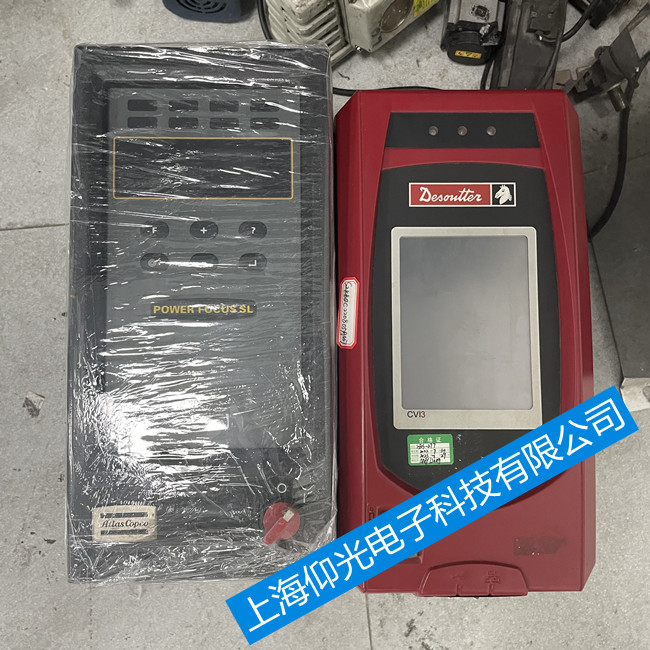 Ӣ��Desoutter�R�^�������߿������S��CVICII-L2��E12�S��